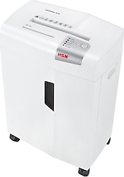 HSM Shredstar X15 Evrak İmha Makinesi