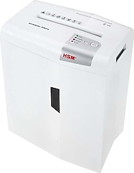 HSM Shredstar X6 Pro Evrak İmha Makinesi