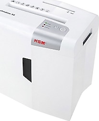 HSM Shredstar X8 18 lt Evrak İmha Makinesi