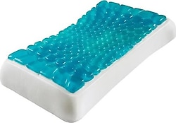 Hsnhome Ice-X Pro Serinletici Jel Visco Yastık