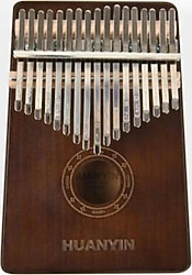 Huanyin OM17T PRO 17 Tuşlu Kalimba