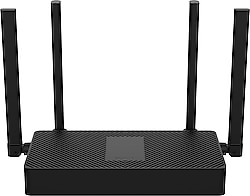 Huawei AX3S 4 Port 3000 Mbps Router