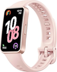 Huawei Band 10 Pembe