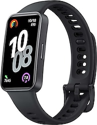 Huawei Band 10 Siyah