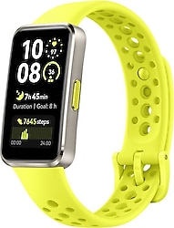 Huawei Band 10 Yeşil