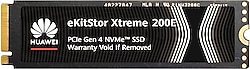 Huawei Ekitstor Xtreme 200E EKS-SSD1T04-D PCI-Express 4.0 1 TB M.2 SSD