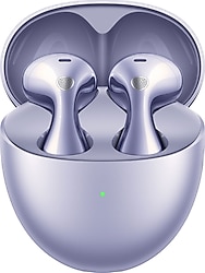 Huawei Freebuds 6 ANC TWS Mor Kulak İçi Bluetooth Kulaklık