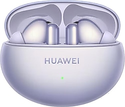 Huawei FreeBuds 6i ANC TWS Mor Kulak İçi Bluetooth Kulaklık