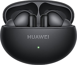 Huawei FreeBuds 6i ANC TWS Siyah Kulak İçi Bluetooth Kulaklık