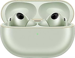 HUAWEI FreeBuds Pro 4 ミントグリーン【左耳に削れ傷あり】 Huawei FreeBuds Pro 4 ANC TWS Yeşil Kulak İçi Bluetooth Kulaklık