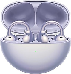 Huawei FreeClip TWS Mor Open Ear Bluetooth Kulaklık