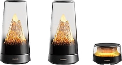 Huawei WiFi Mesh X3 Pro Suite 3600 Mbps 250 m2 Router