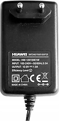 Huawei HW-120100E1W 12 Volt 1 Amper Modem Adaptörü