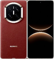 Huawei Mate X7 512 GB Kırmızı