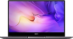 Huawei MateBook D14 i5-10210U 8 GB 512 GB SSD UHD Graphics 14" Full HD Notebook