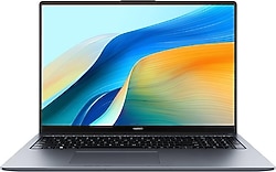 Huawei Matebook D16 i5-12450H 16 GB 1 TB SSD UHD Graphics 16" WUXGA Notebook