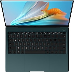 Huawei MateBook X Pro 2021 i7-1165G7 16 GB 1 TB SSD Iris Xe 