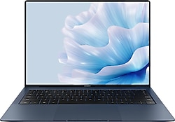 Huawei MateBook X Pro 2023 i7-1360P 16 GB 1 TB SSD Iris Xe Graphics 14.2" Notebook