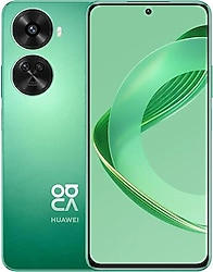 Huawei Nova 12 SE 256 GB Yeşil