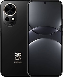 Huawei Nova 13 256 GB Siyah