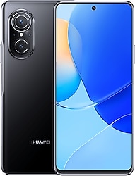 Huawei Nova 9 SE 128 GB Siyah