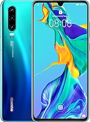 HUAWEI P30 ブルー Huawei P30 128 GB Mavi Fiyatları, Özellikleri ve Yorumları | En