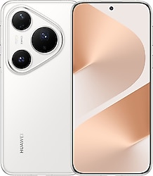 Huawei Pura 80 Pro 512 GB Beyaz