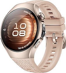 Huawei Watch 5 42mm Bej Akıllı Saat