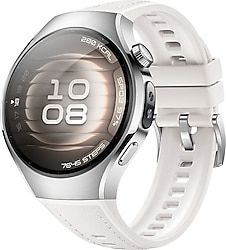 Huawei Watch 5 42mm Beyaz Akıllı Saat