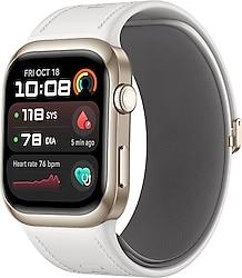 Huawei Watch D2 Altın Akıllı Saat
