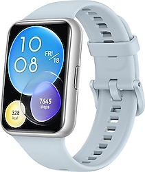 Huawei Watch Fit 2 Active Edition Mavi Akıllı Saat