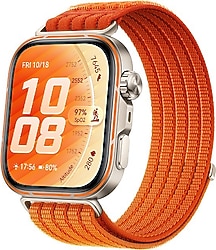 Huawei Watch Fit 5 Pro Akıllı Saat
