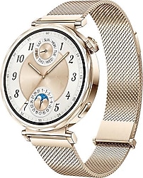 Huawei Watch GT 5 41mm Altın Akıllı Saat