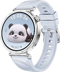 Huawei Watch GT 5 41mm Mavi Akıllı Saat