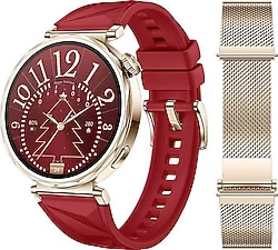 Huawei Watch GT 5 41mm Yeni Yıl Edition Altın Akıllı Saat