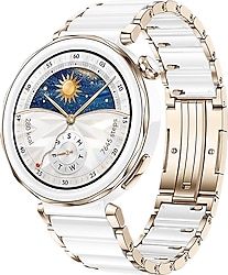 Huawei Watch GT 5 Pro 42mm Akıllı Saat