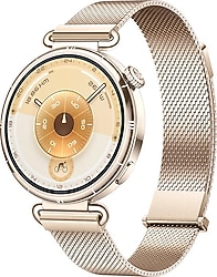 Huawei Watch GT 6 41mm Altın Akıllı Saat
