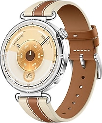 Huawei Watch GT 6 41mm Kahverengi Akıllı Saat