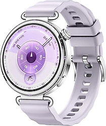 Huawei Watch GT 6 41mm Mor Akıllı Saat