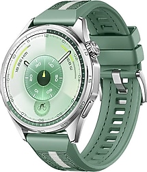 Huawei Watch GT 6 46mm Yeşil Akıllı Saat