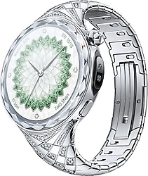 Huawei Watch Ultimate Design Spring Edition Akıllı Saat