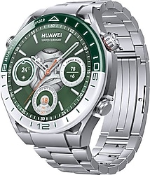 Huawei Watch Ultimate Yeşil Akıllı Saat