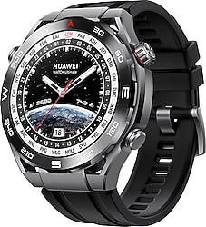 Huawei Watch Ultimate Akıllı Saat