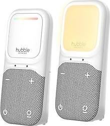 Hubble Connected Sense Glow Bebek Telsizi