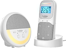 Hubble Connected Sense Glow Pro Bebek Telsizi