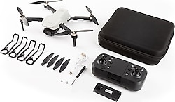 Hubsan H502S X4 Desire FPV Drone Fiyatları, Özellikleri ve