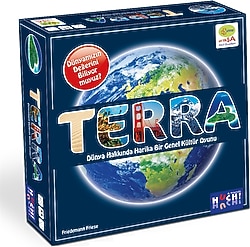 Huch! & Friends Terra