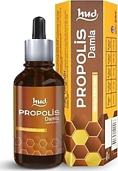 Hud Propolis Damla 20 ml
