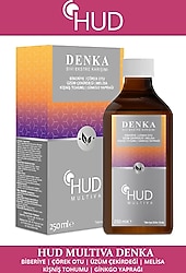 Hud Multiva Denka 250 ml