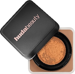 Huda Beauty Easy Bake Loose Cinnamon Bun 20 gr Sabitleştirici Pudra